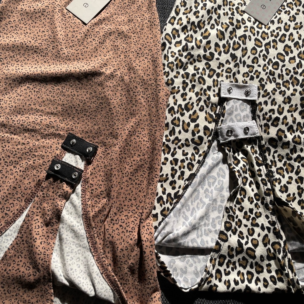 Bodysuit bundle - Picture 6 of 9